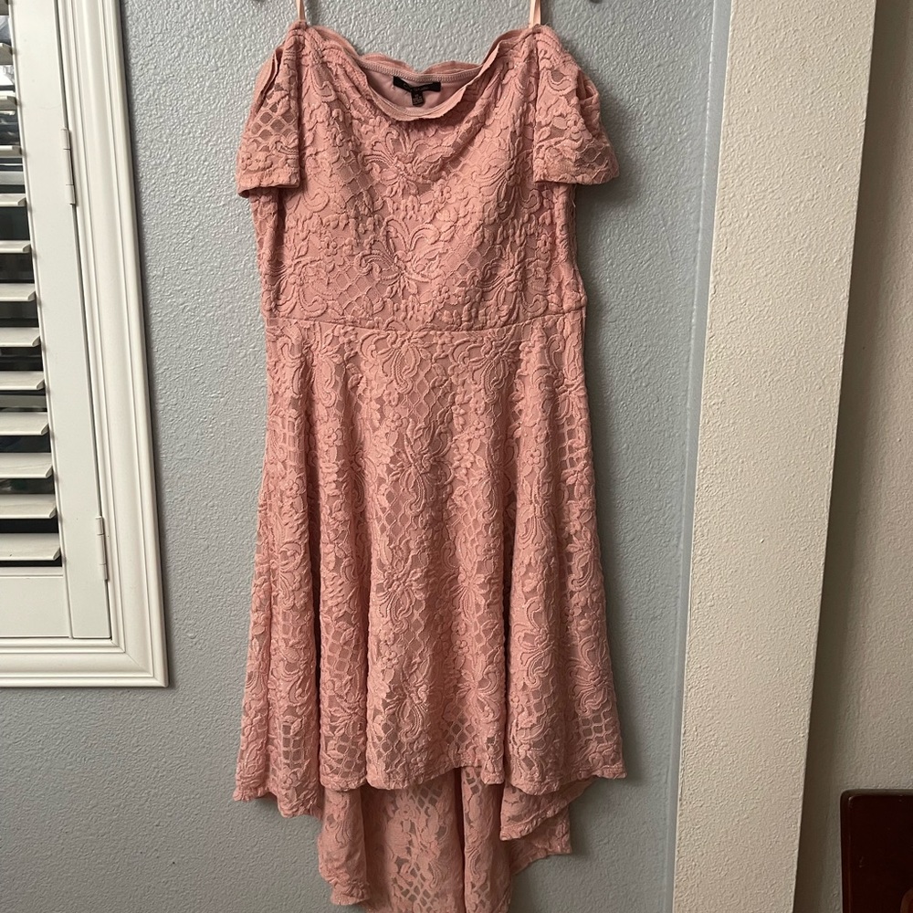 Nordstrom Dress